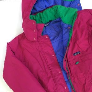 90’s Patagonia Jacket